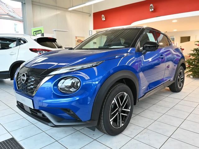 Nissan Juke DIG-T