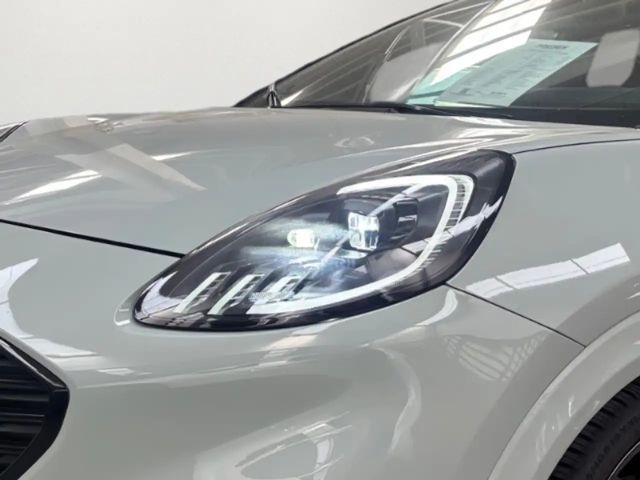 Ford Puma EcoBoost ST Line