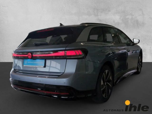 Volkswagen ID.7 Pro Tourer