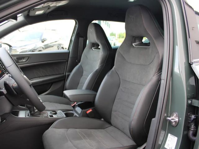 Cupra Ateca 1.5 TSI DSG