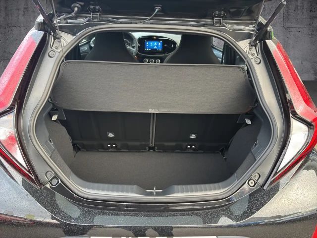 Toyota Aygo X Hatchback