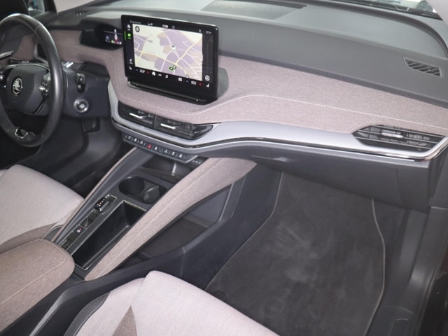 Skoda Enyaq iV60 279,-ohne Anzahlung Lodge LED-Matrix Wärmepumpe