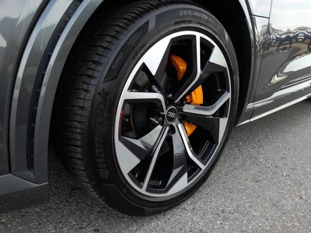 Audi e-tron Quattro S-Line