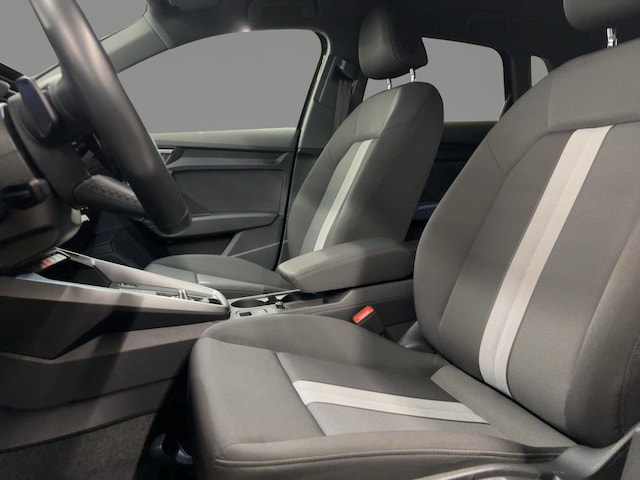 Audi A3 35 TDI S-Tronic Sportback