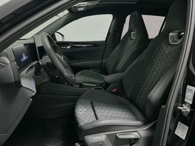 Volkswagen Tiguan 1.5 R-L BT110eTSID7F