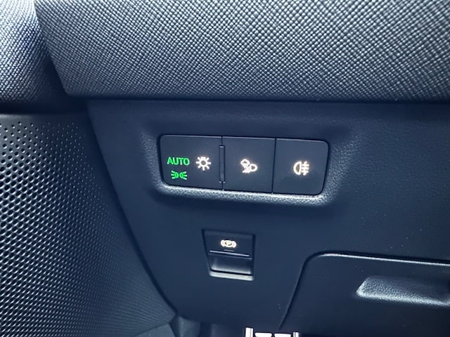 Skoda Kodiaq Sportline