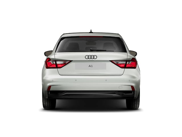 Audi A1 30 TFSI S-Tronic Sportback