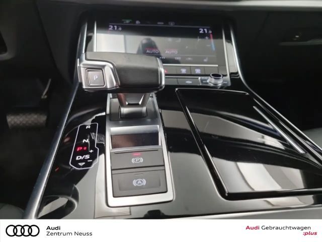 Audi Q8 Hybride Quattro