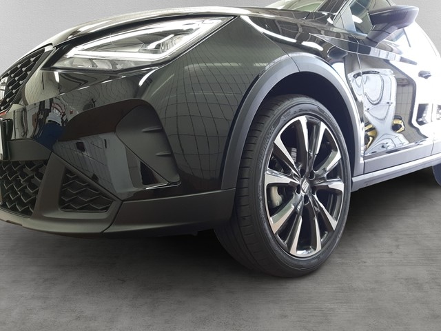 Seat Arona 1.0 TSI Style