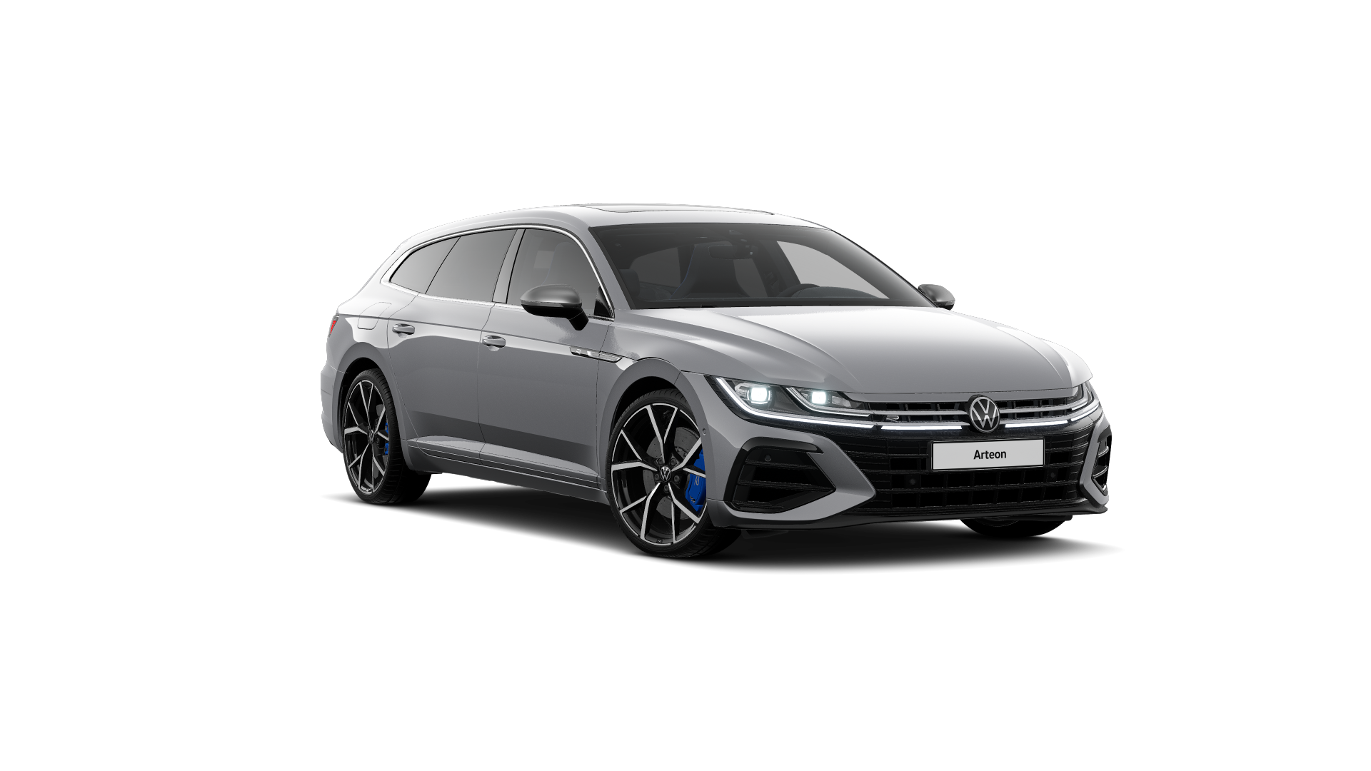 Volkswagen Arteon Shooting Brake 2.0 TSI