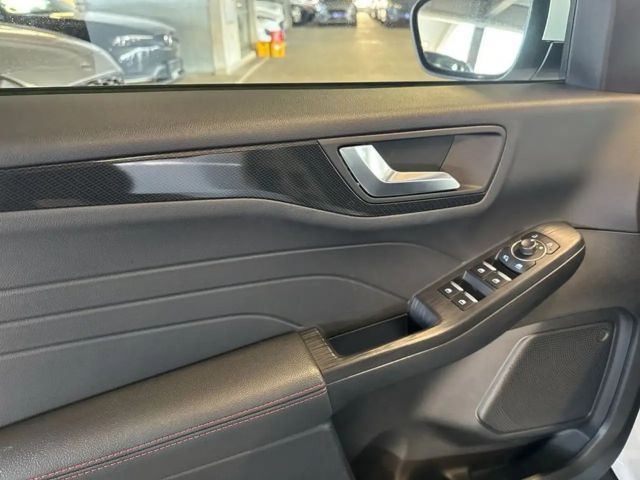 Ford Kuga Plug in Hybrid ST Line