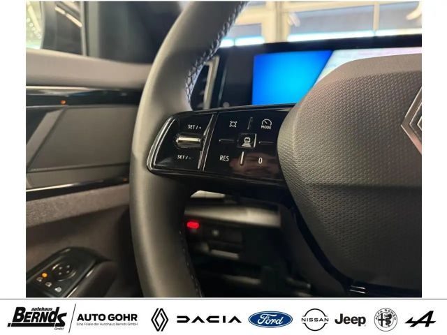 Renault Austral Mild Hybrid 160 Automatik Evolution NAVI SHZ R-KAM