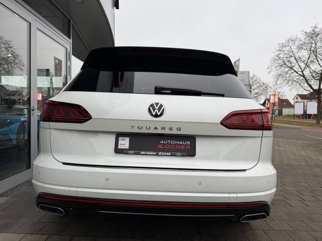 Volkswagen Touareg 3.0 V6 TDI R-Line