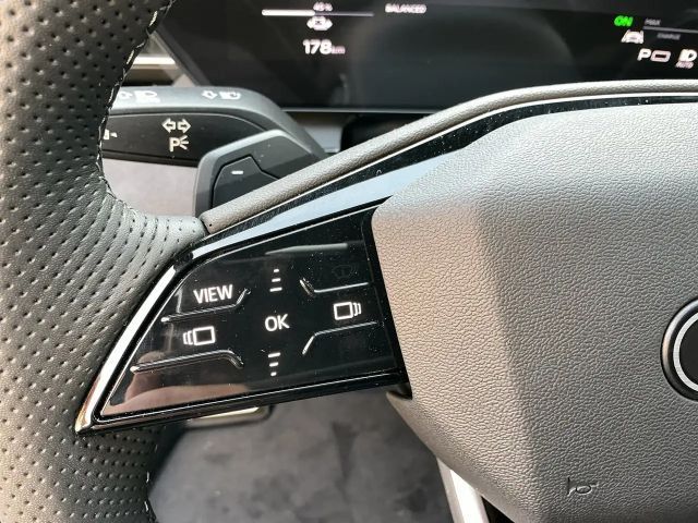 Audi Q6 e-tron Quattro