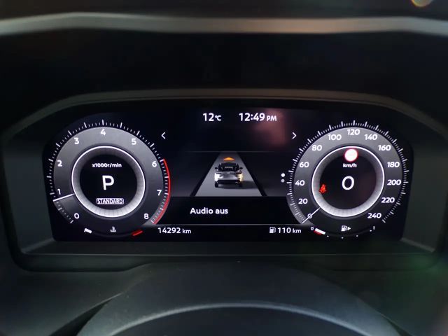 Nissan Qashqai DIG-T N-Connecta