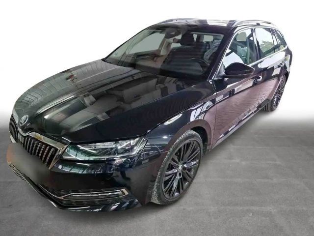 Skoda Superb 1.5 TSI ACT Combi Style Style