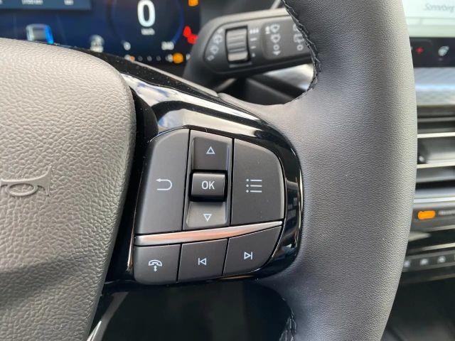 Ford Kuga EcoBoost Titanium