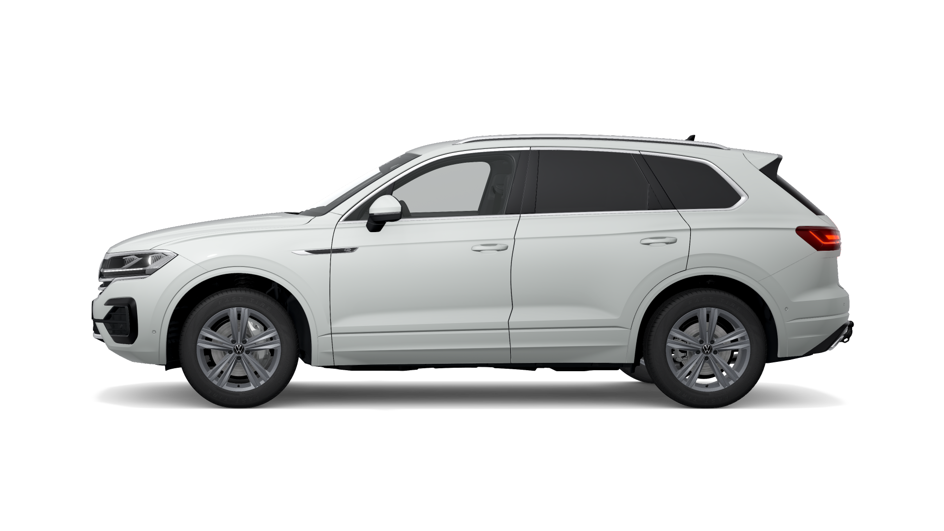 Volkswagen Touareg 3.0 V6 TDI R-Line