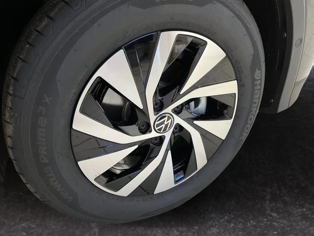 Volkswagen Tiguan 1.5 eTSI DSG Life