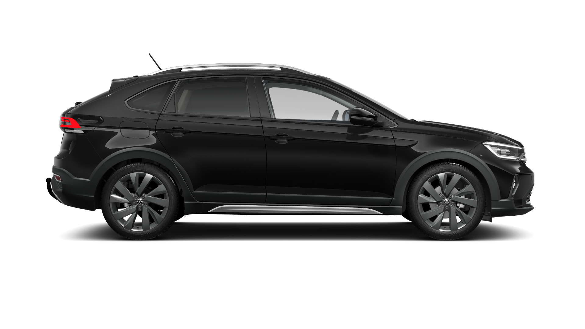 Volkswagen Taigo Style