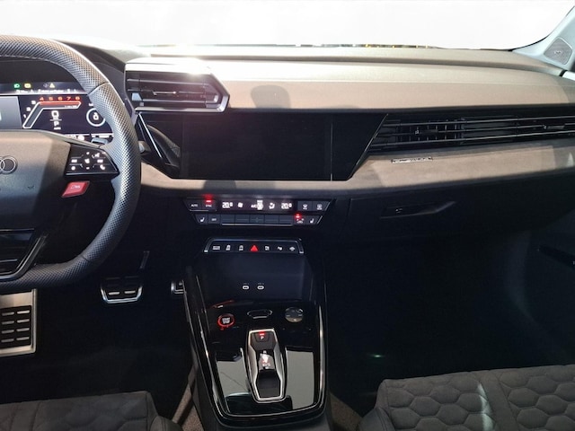 Audi RS3 Quattro S-Tronic Sportback