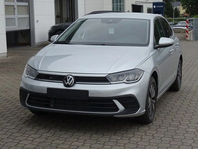 Volkswagen Polo 1.0 TSI DSG Move