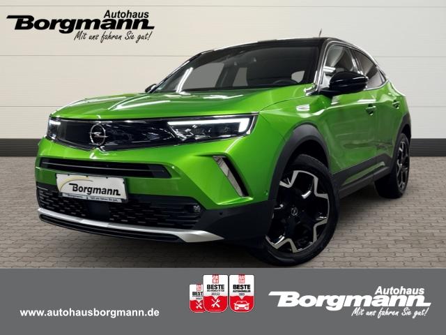 Opel Mokka 1.2 Turbo Turbo Ultimate