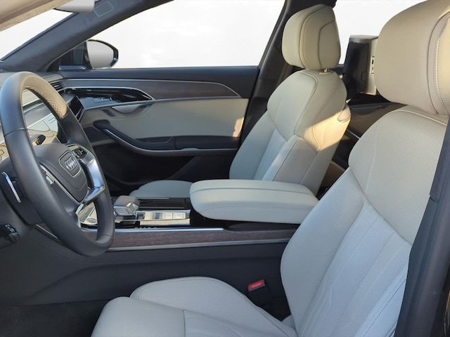 Audi A8 60 TFSI Quattro