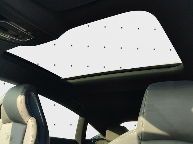 Audi RS5 Quattro Sportback