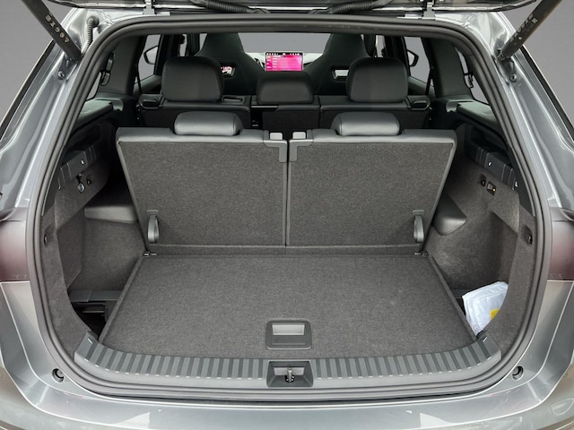 Skoda Kodiaq Sportline