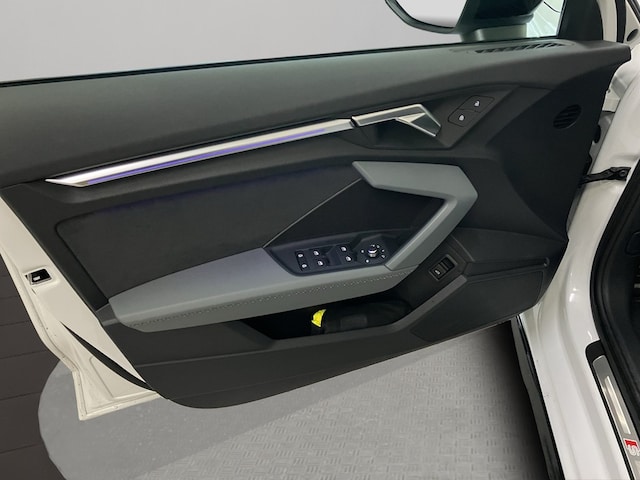 Audi S3 Quattro S-Tronic Sportback