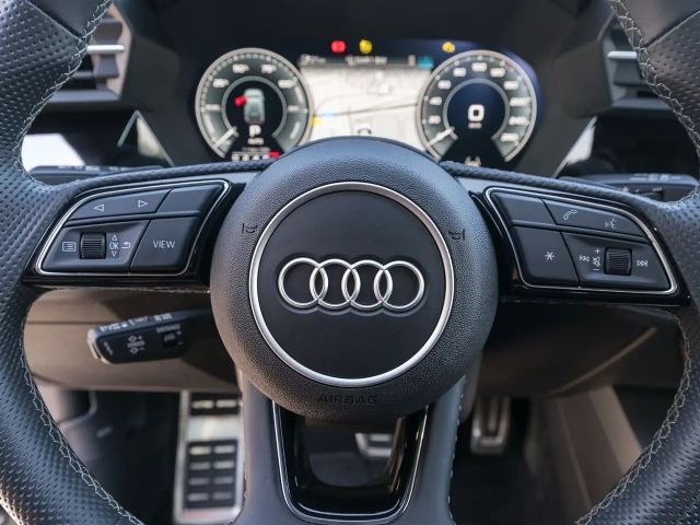 Audi A3 40 TFSI S-Line S-Tronic Sedan
