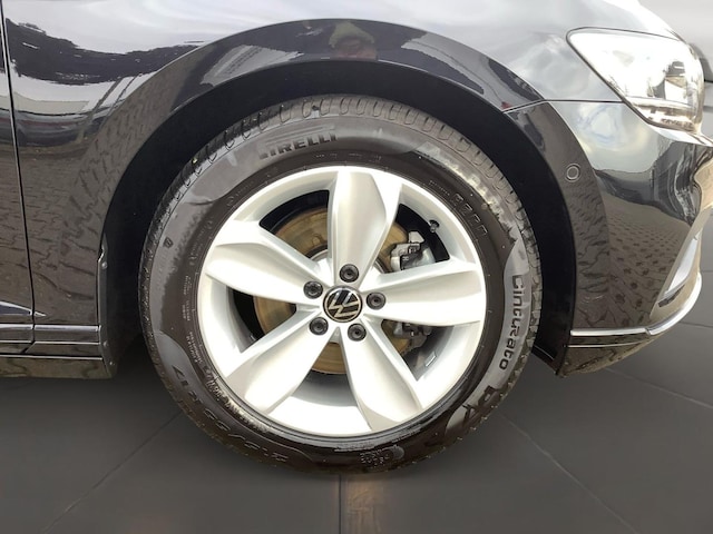 Volkswagen Passat 2.0 TDI Business DSG Variant