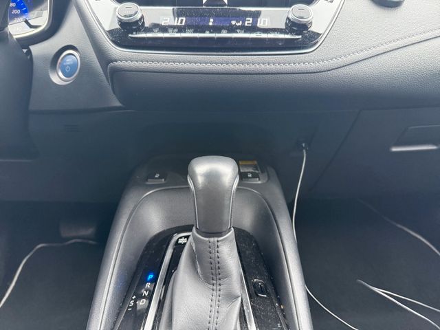 Toyota Corolla Technik Touring