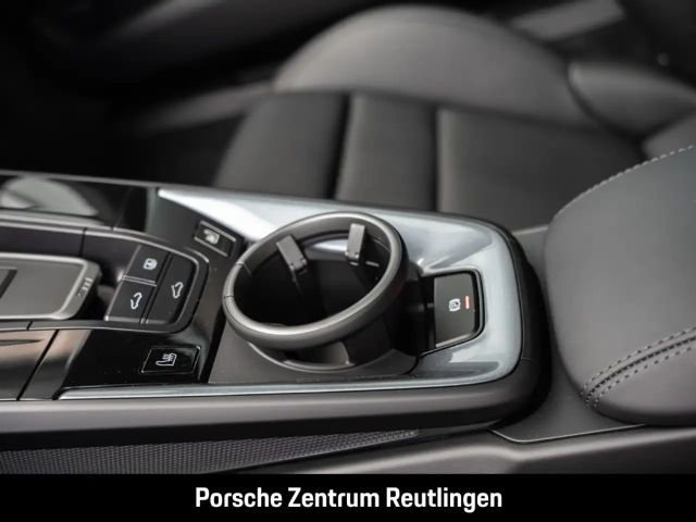 Porsche 992 Carrera Coupé S