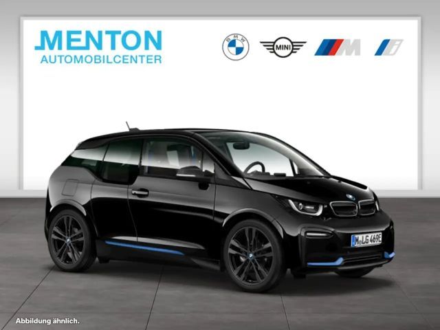 BMW i3 120Ah S