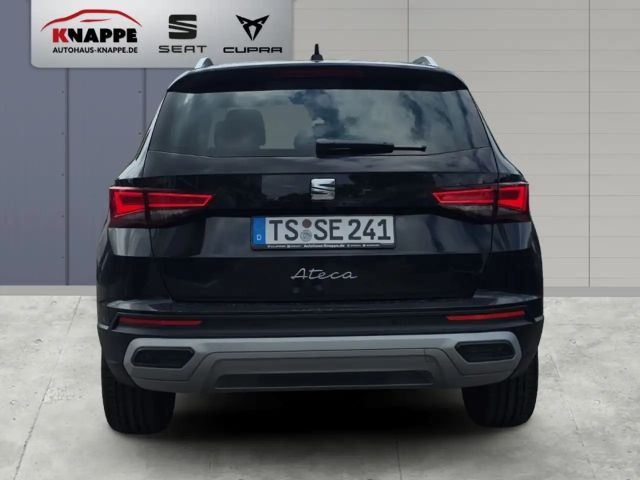 Seat Ateca 1.5 TSI DSG