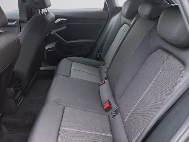 Audi A3 35 TFSI Sportback