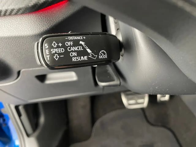 Skoda Scala ACT Monte Carlo