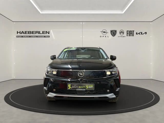 Opel Grandland X Ultimate