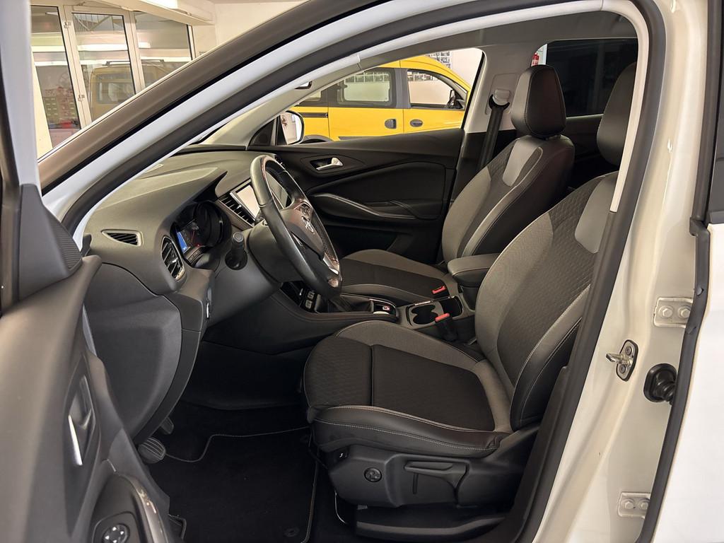 Opel Grandland X Grandland X 1.2 Design Line LED CARPLAY