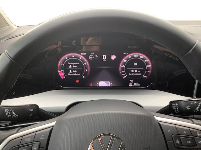 Volkswagen Golf 1.5 TSI Life Variant