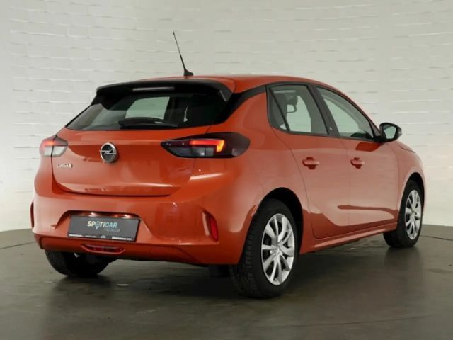 Opel Corsa Edition F Edition