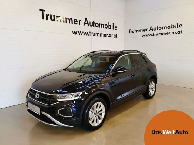 Volkswagen T-Roc Friends TSI