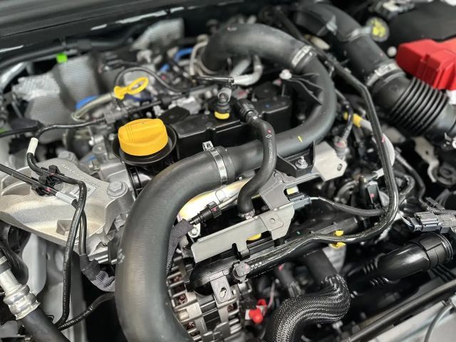 Renault Clio TCe 90 Techno