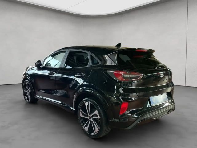 Ford Puma EcoBoost ST Line