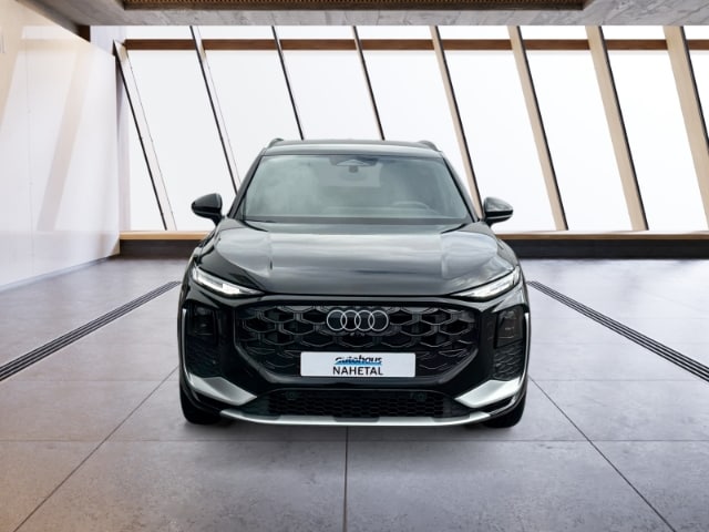 Audi Q3 Hybride S-Tronic