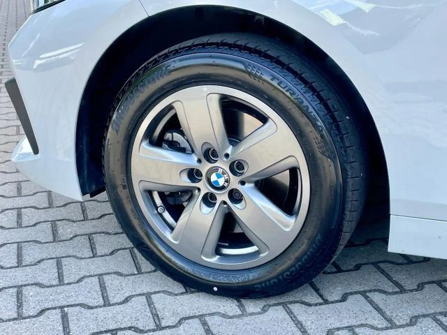 BMW 116 116i Advantage pakket Sedan