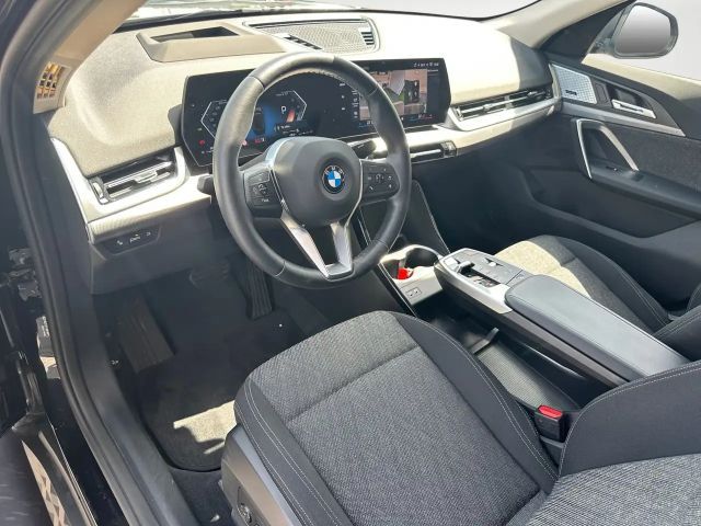 BMW X2 DCT sDrive20i