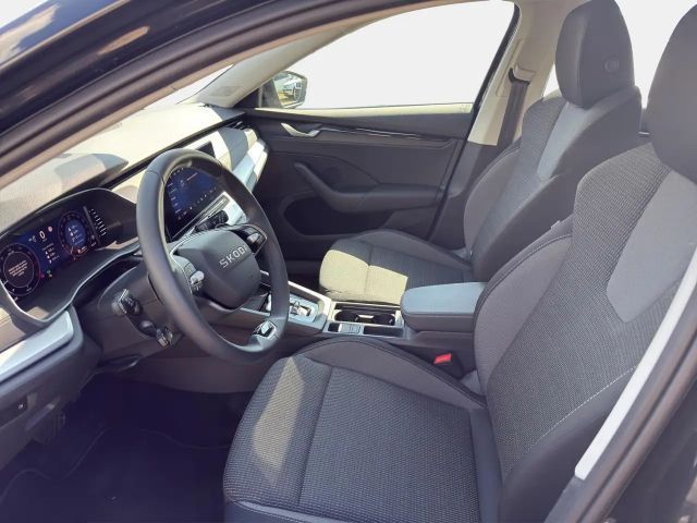 Skoda Octavia 1.5 TSI Combi Selection